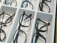 -大视光学•LINDBERG林德伯格•全球手工眼镜集合店(王府井店)