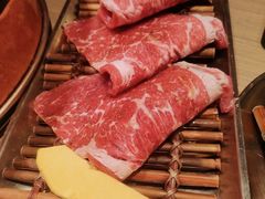 -西塔老太太泥炉烤肉(杭州首店)