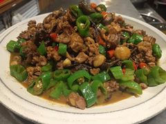 -俭寨大盘鸡·缸子肉·小公鸡·新疆菜(云通店)