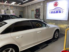 -固驰顺淼汽车贴膜改色·隐形车衣·玻璃贴膜