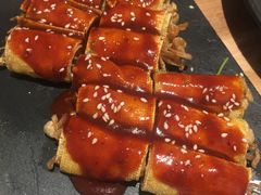 -朵朵开素食餐厅(后宰门街店)