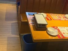 -庆峰龙虾烧烤(合肥一店)