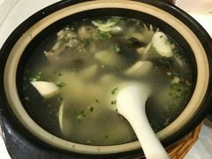 -呼吸森林·生态农庄农家乐私房菜