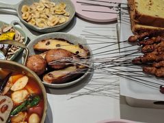 -野人串吧.烤串(于洪广场店)