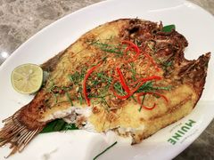 -美奈小馆·东南亚菜(福田星河COCO Park店)