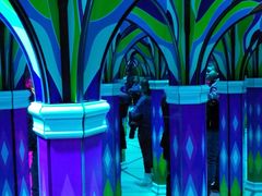 -汉中石门栈道景区