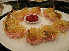 富贵虾-潮喜竹溪荔湖酒家(荔枝湾店)