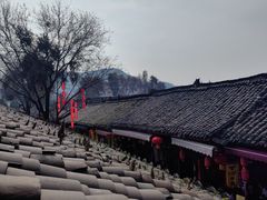 -中天楼