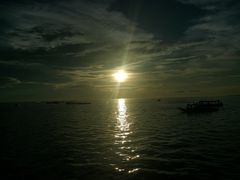 -洞里萨湖
