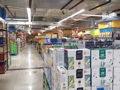 -百佳汇超市(日业广场店)