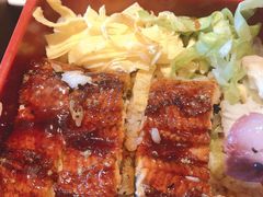 -江户前日本料理(瑞诗酒店店)