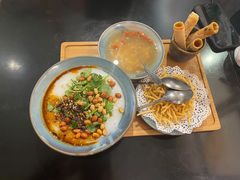 -大王油茶(磁器口店)