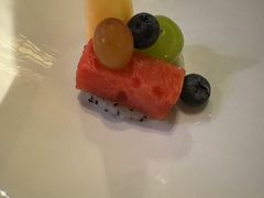 -富力丽思卡尔顿酒店·丽轩中餐厅