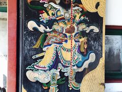 -张学良旧居陈列馆
