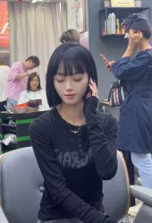 -藤野造型烫染接发
