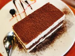 提拉米苏-布拉格餐厅· 中欧捷克菜(全国首店)