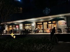 -星巴克(深圳侨城街店)