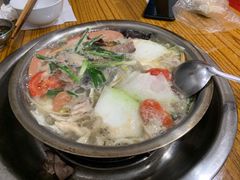 -海关荤豆花(洋河一路店)