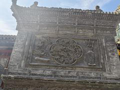 -丹噶尔古城