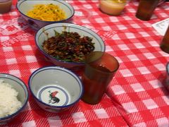 -荆九爷爆炒桥头三嫩(浙大店)