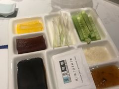 -董鲁烤鸭(建和街店)