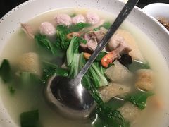 -老头儿油爆虾·知味杭州(爱琴海购物中心)