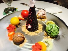 -哈根达斯(皇城恒隆广场店)