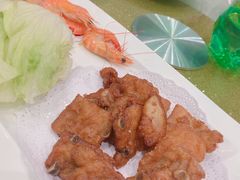 -厦门途易蓝罗约海景温泉酒店(园博苑地铁站店)