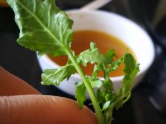 -野菌皇海景野生菌火锅(滨海大道店)