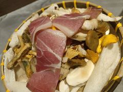 -滇铺子·云南特色菜·第九届野生菌美食节(曲靖万达店)