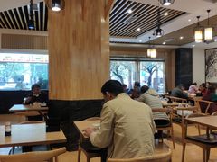 大堂-韩包子(建设路店)