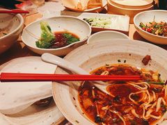 -大师兄·西北小馆(北站缤果空间店)