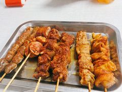 -海平馄饨(逍遥二路店)