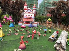 -安徒生童话乐园