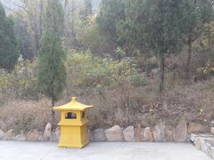 -龙口南山旅游景区