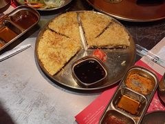 -西塔老太太泥炉烤肉(苏州大悦城店)