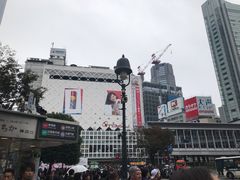 -涩谷区