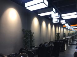 -CIT造型·烫发·染发