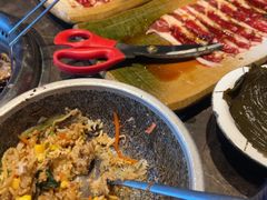 -一品诚记烤肉·甄选店(中南路店)