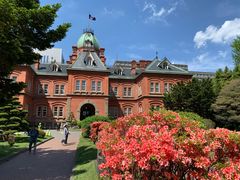 -北海道厅旧本厅舍(旧本庁舎)