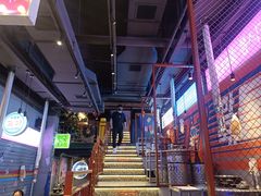 -入火韩国烤肉(凯旋广场店)