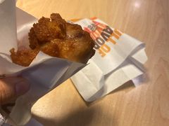 -汉堡王(合肥之心城店)