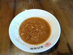 -前门·鲜肉火锅(长风店)