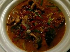 -黔蘑菇四季餐厅(观山湖店)