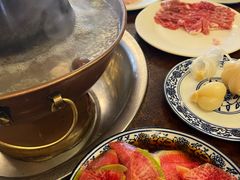 -前门张记涮肉(前门店)