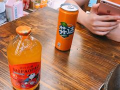 -刘小胖煎肉馆