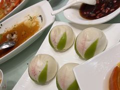 -金时代顺风大酒店(临港百联店)