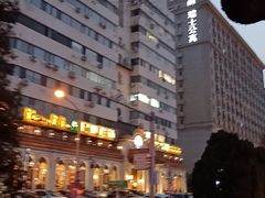 -巴依老爷新疆美食(工体旗舰店)