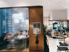 门面-EVERNAKED裸蛋糕(SOHO天山店)