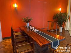 -醉辉皇原味海鲜江南菜(成都大魔方店)